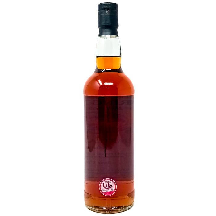 Springbank 8 Year Old Gartland's Cask 66 Sherry Cask Single Malt Scotch Whisky, 70cl, 47% ABV