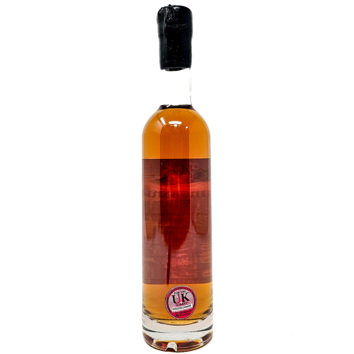 Springbank 2003 20 Year Old Springbank Society Fresh Port Single Malt Scotch Whisky, Half Bottle, 35cl, 55.7% ABV