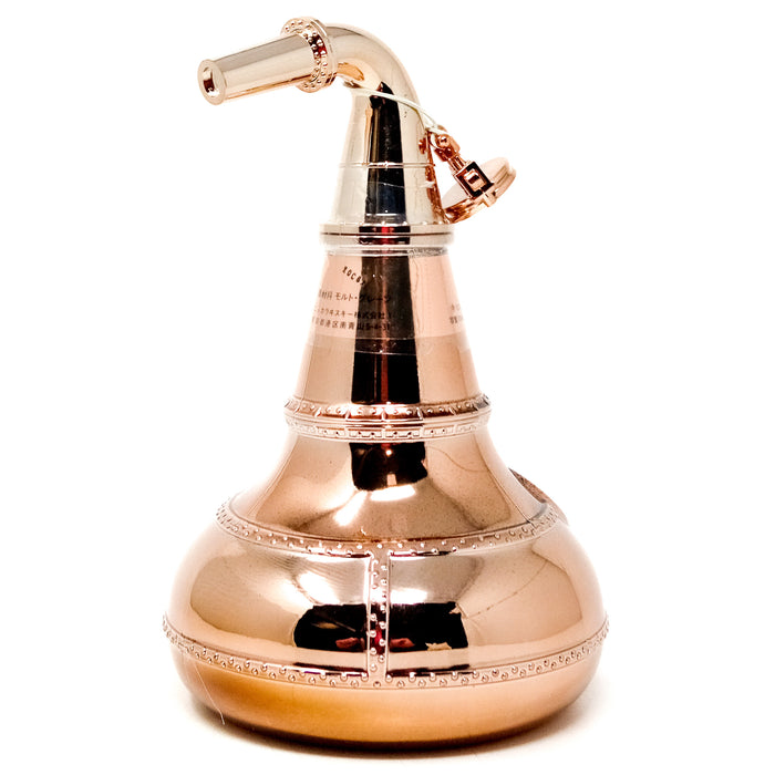 Nikka Kingsland Pot Still Decanter Blended Japanese Whisky, 70cl, 43% ABV