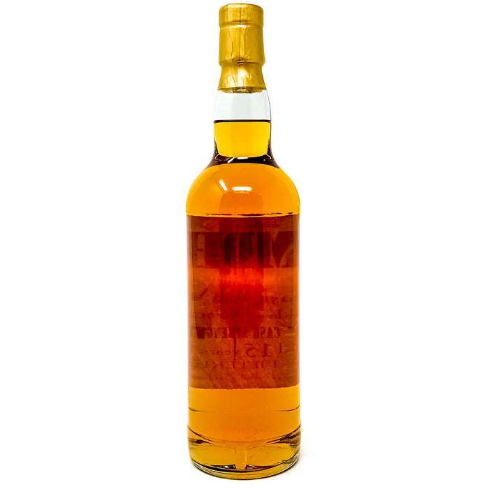 Tamdhu 1990 15 Year Old Bladnoch Forum Single Malt Scotch Whisky, 70cl, 61.7% ABV