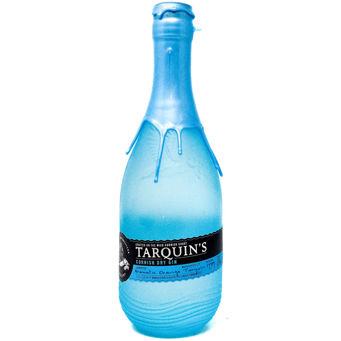 Tarquin's Cornish Dry Gin, 70cl, 42% ABV