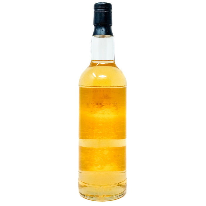 Teaninich 1981 16 Year Old First Cask Single Malt Scotch Whisky, 70cl, 46% ABV