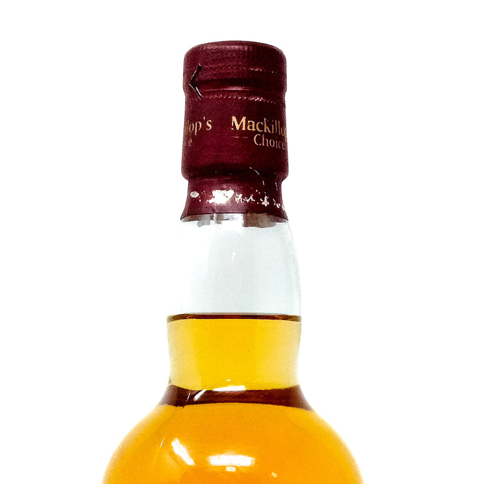 Teaninich 1983 Mackillop's Choice Cask Strength Single Malt Scotch Whisky, 70cl, 55.5% ABV