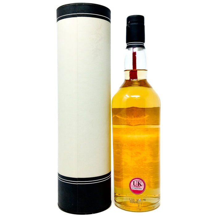 Tormore 1992 26 Year Old The First Editions Single Malt Scotch Whisky, 70cl, 45.7% ABV