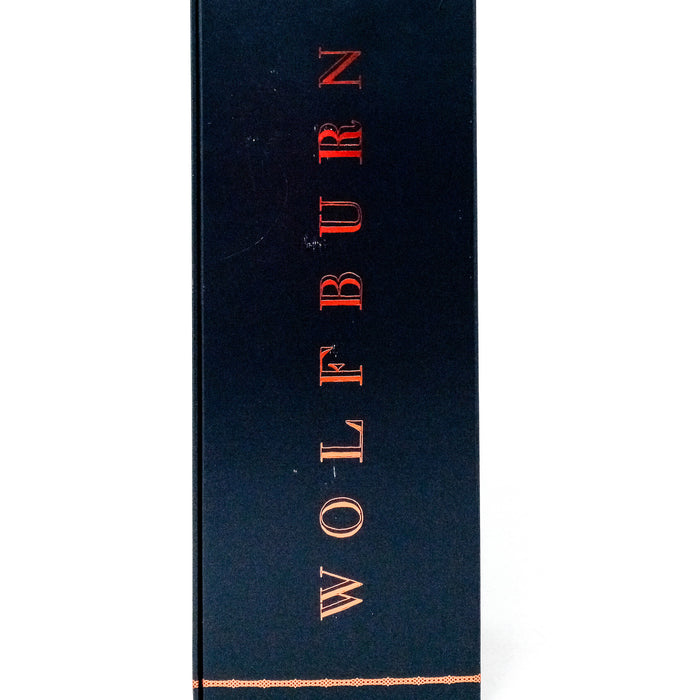 Wolfburn Aurora Single Malt Scotch Whisky, 70cl, 46% ABV