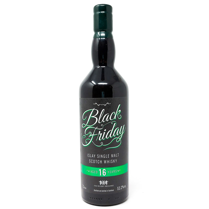 Copy of Black Friday  2021 22 Year Old Single Malt Whisky 70cl, 49.2% ABV (7123784269887)